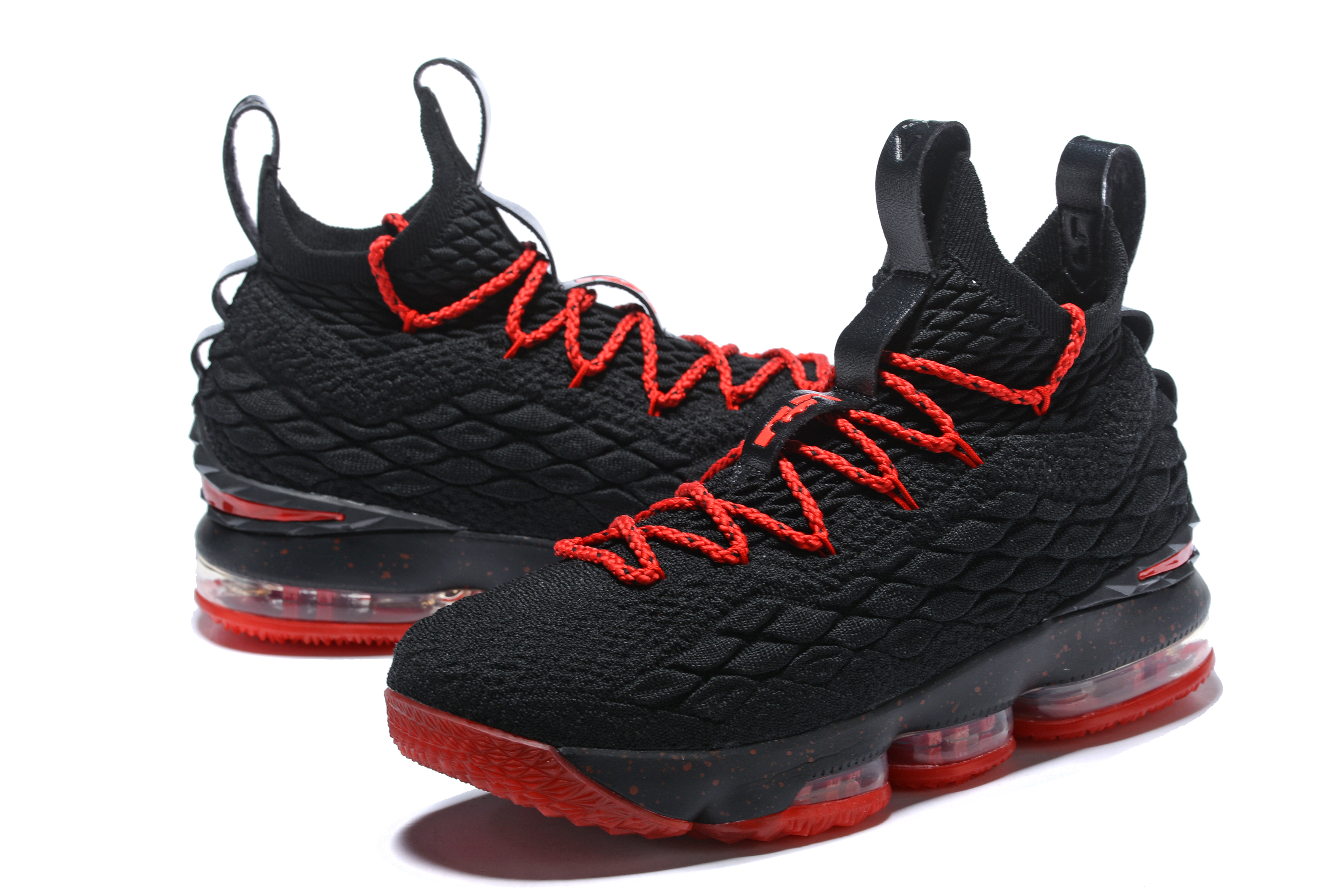 LEBRON XV [H. 6] - Cliquez sur l'image pour la fermer